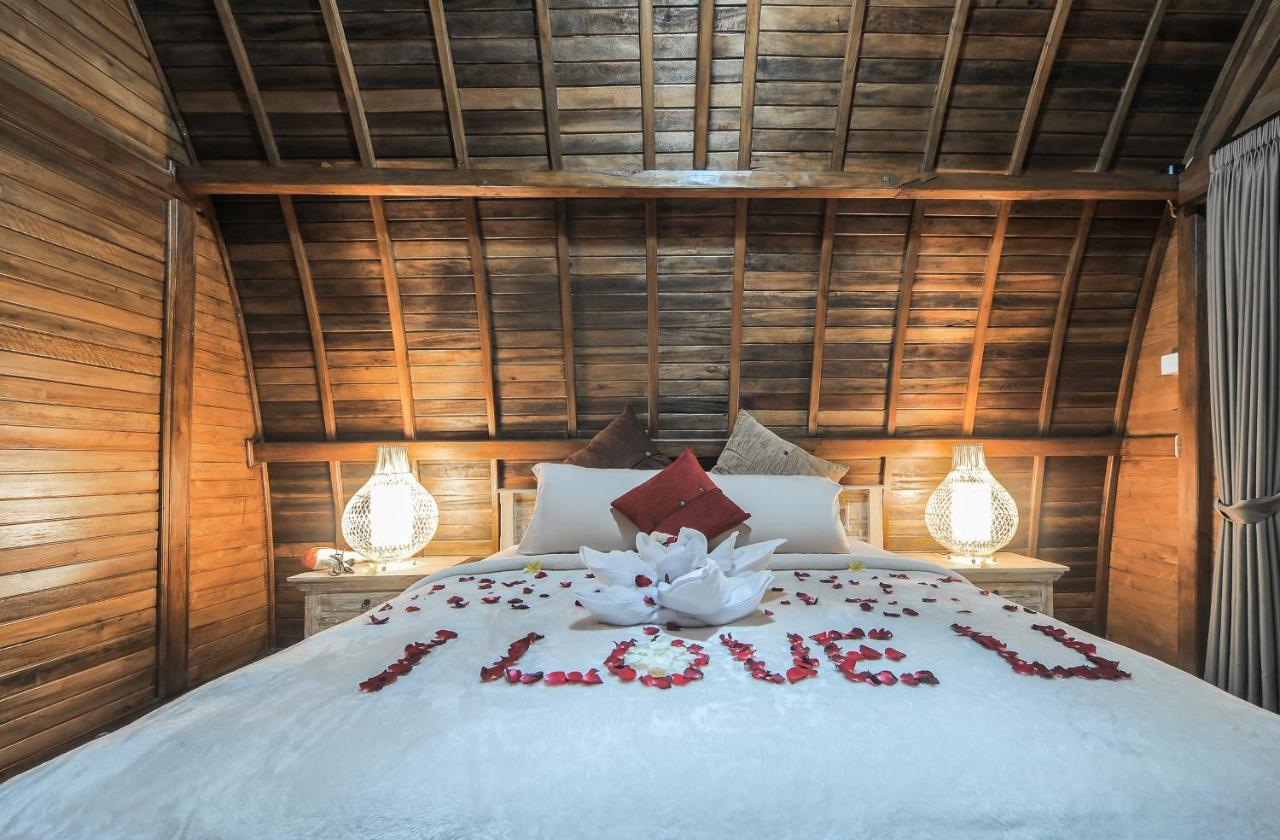 The Lebak Canggu - B&B