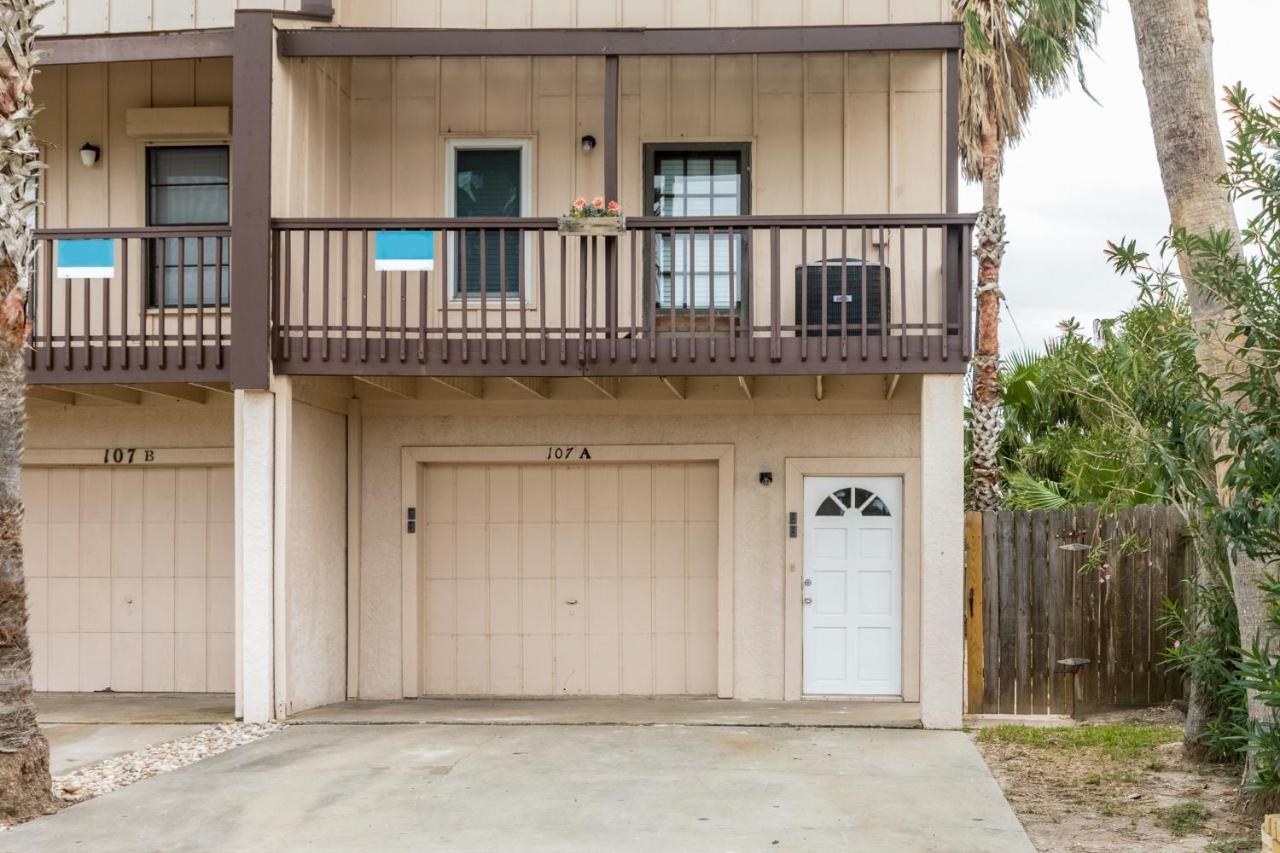 Mesquite Duplex Side A - B&B