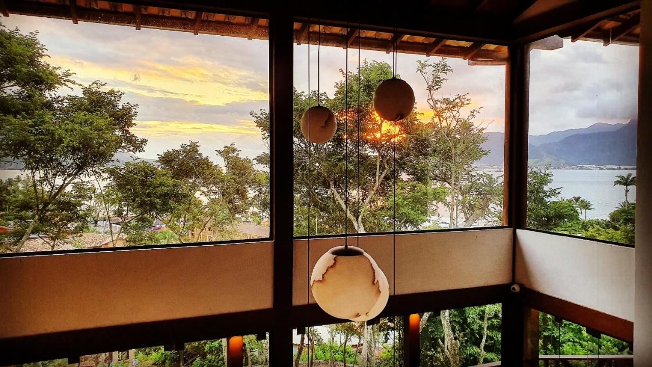 A Casa Bella - Guesthouse - B&B Ilhabela