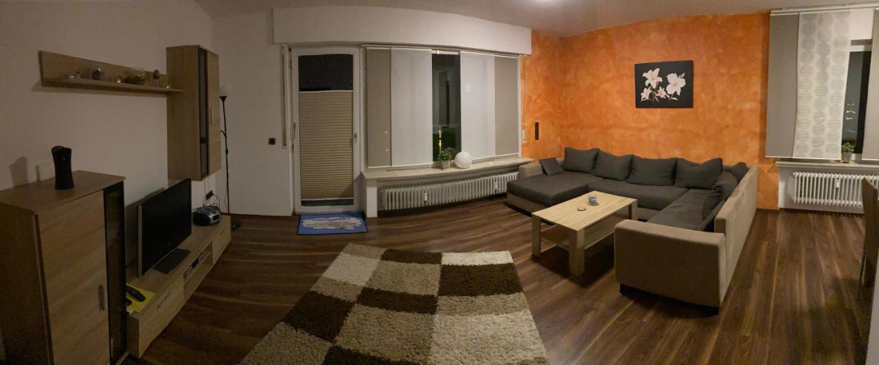 Ferienwohnung Schäfer - Ferienwohnung