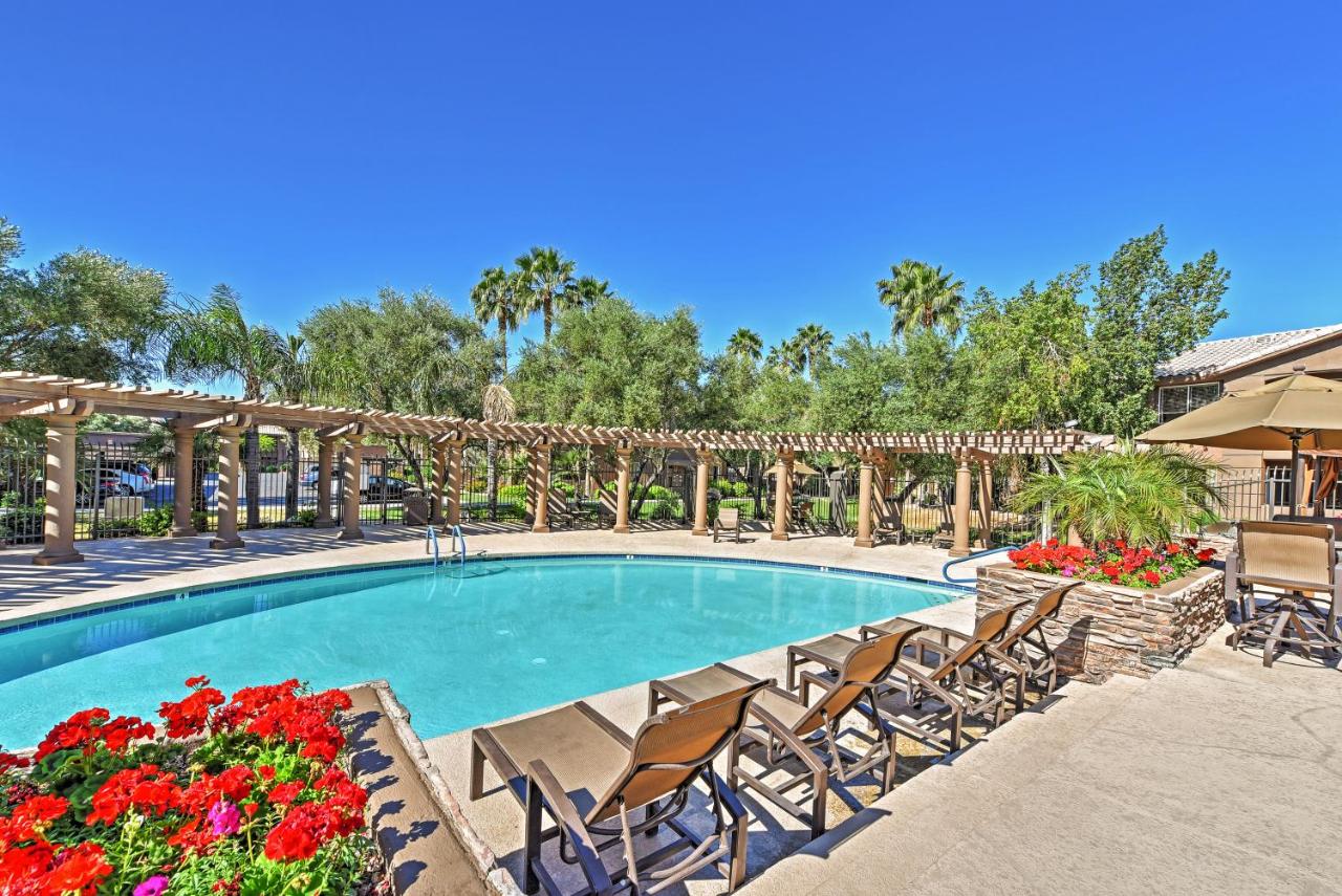 B&B Scottsdale - Resort Retreat in Paradise Valley and Kierland Area! - Bed and Breakfast Scottsdale