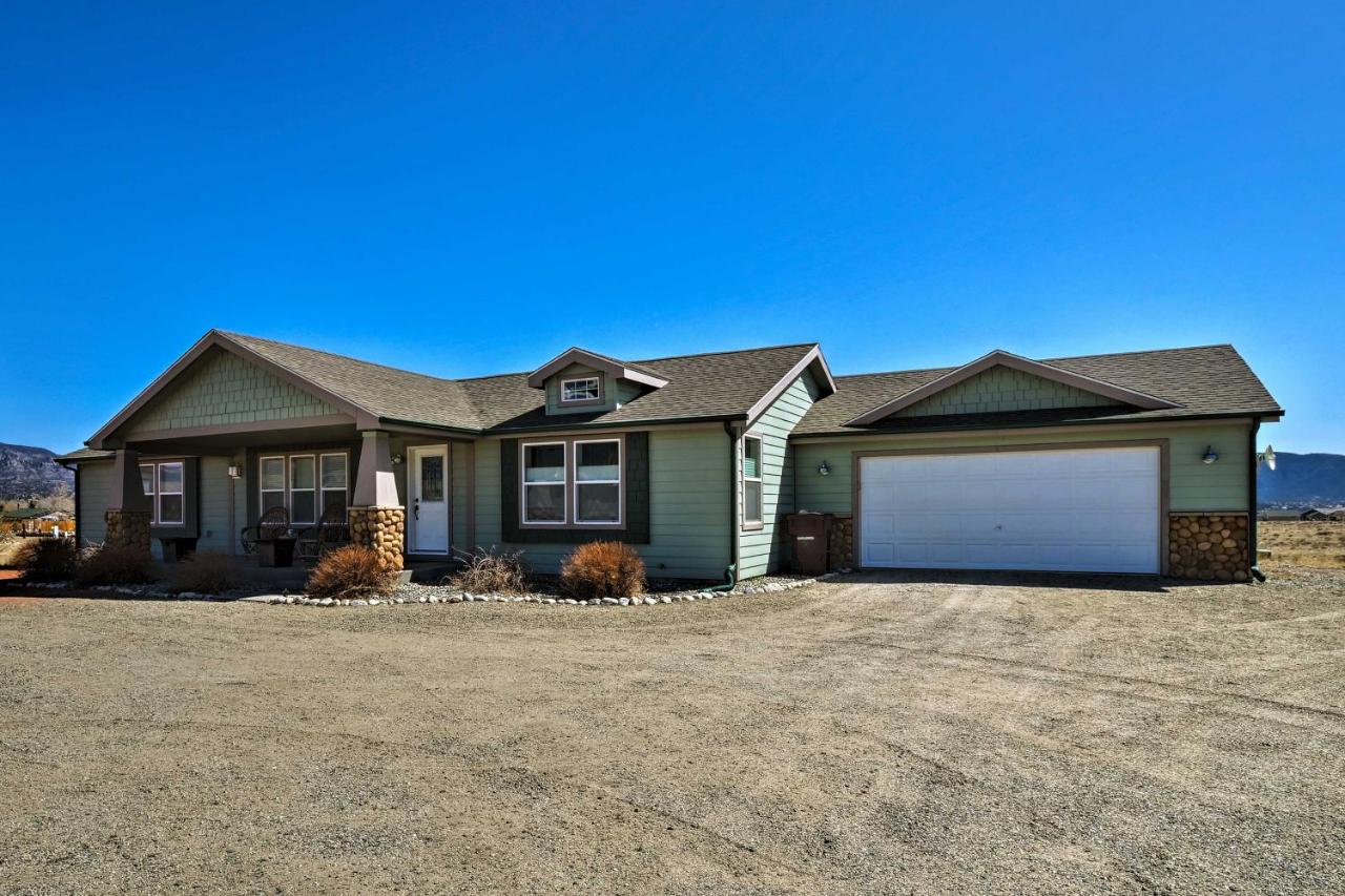 'The Fishing House' Buena Vista Home w/ Mtn Views! - Chambres d'hôtes Buena Vista