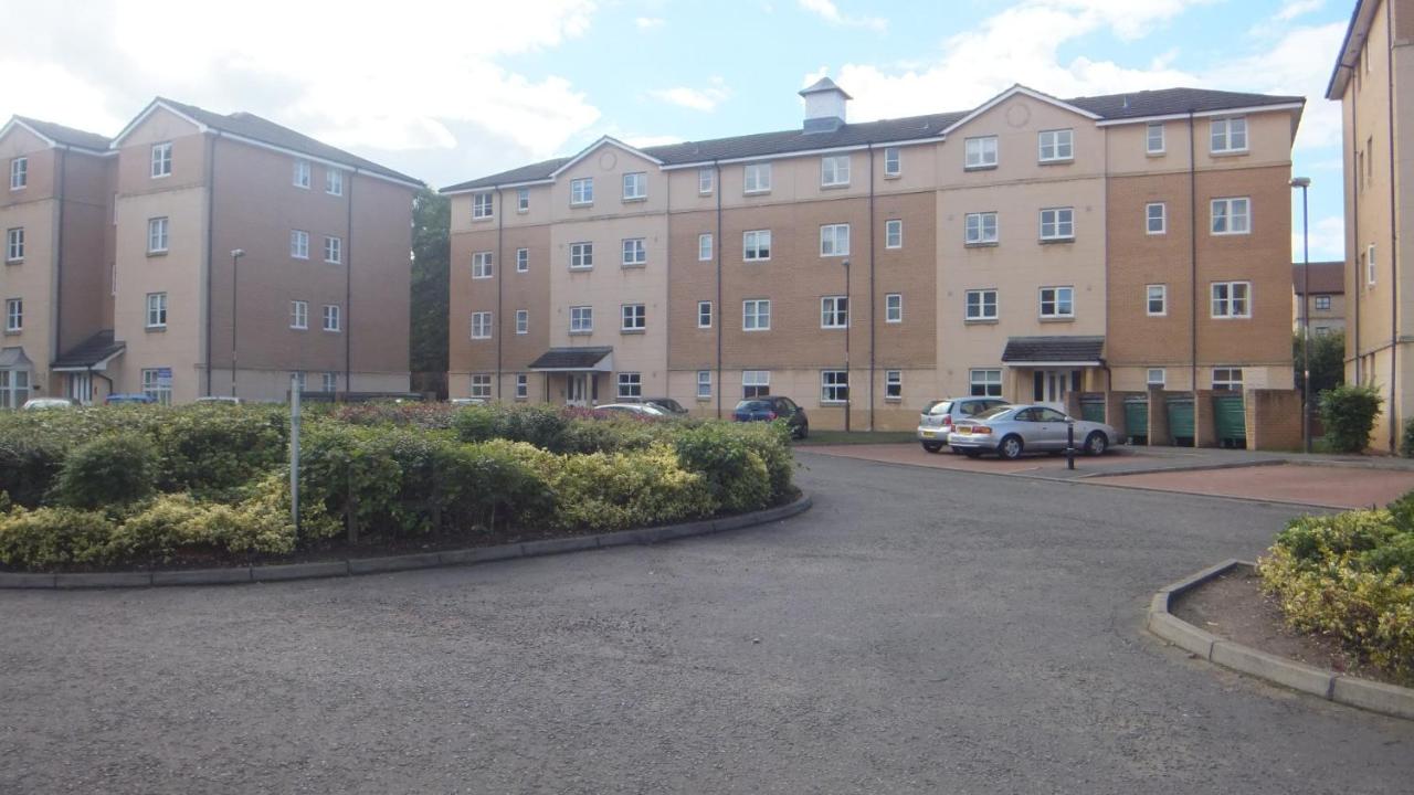Edinburgh Palace Apartment - B&B Edimburgo