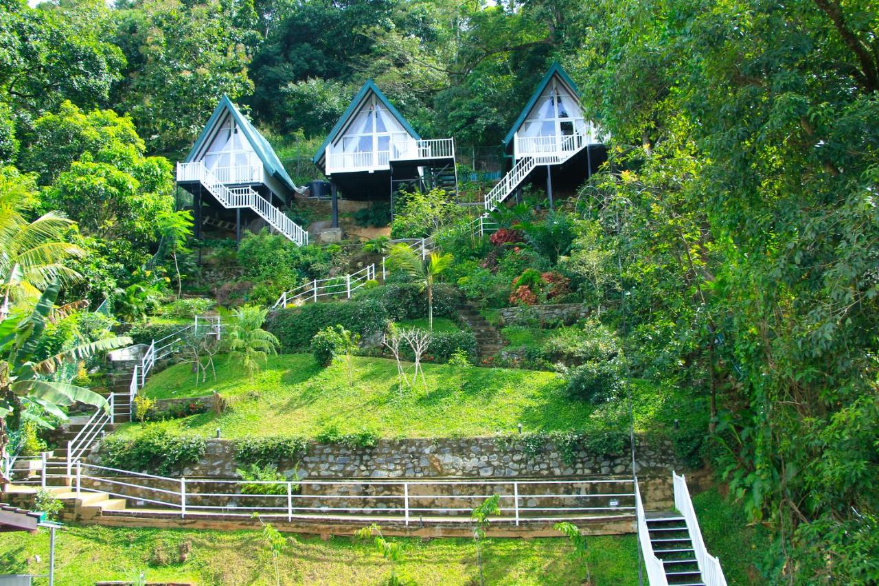 Superior Chalet