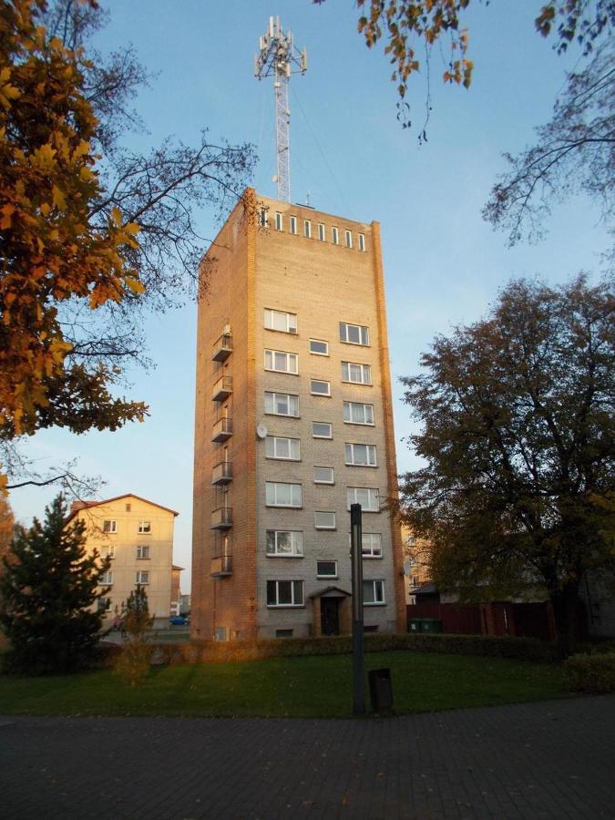 Appartement met 1 Slaapkamer