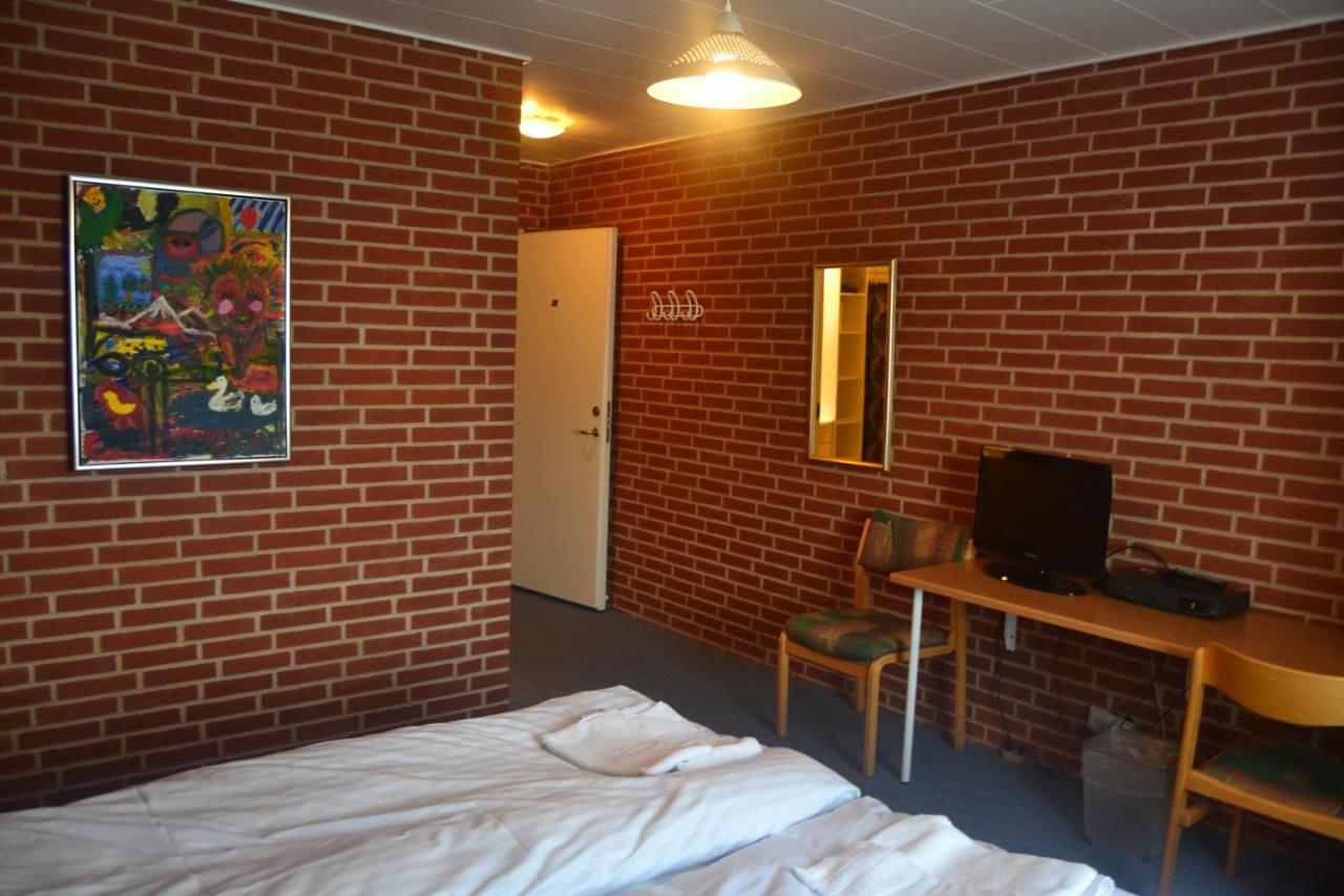 Habitación Doble - 1 o 2 camas