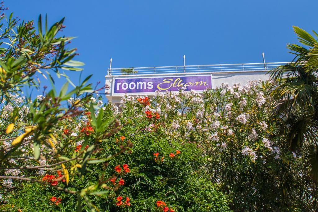 Villa Elkom, App.11 - B&B Donji Štoj