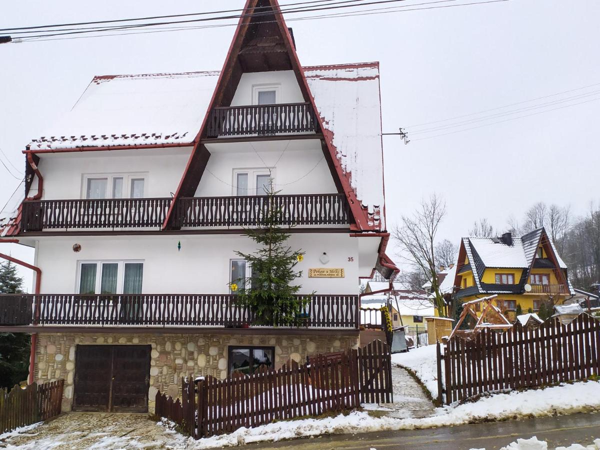 Apartament u Helenki - B&B
