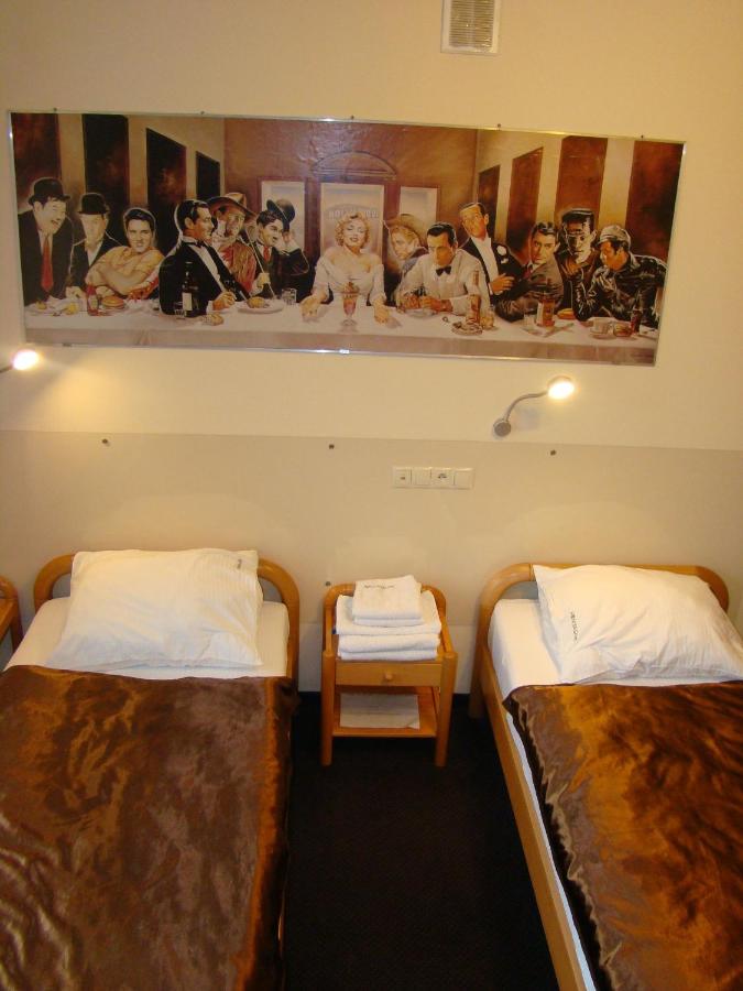 Deluxe Zweibettzimmer