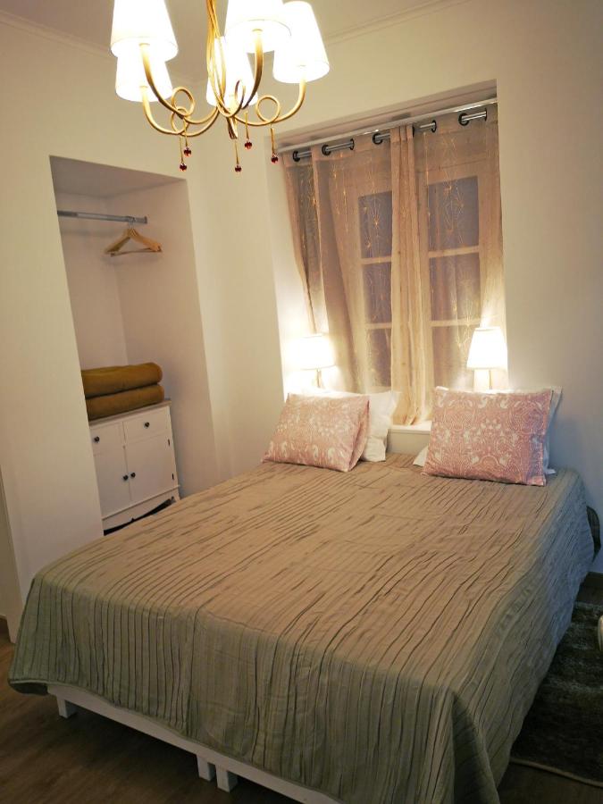 Economy Quadruple Room