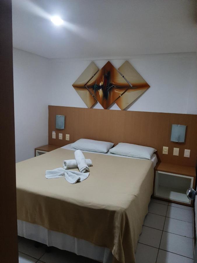 Apartamento con vistas al mar