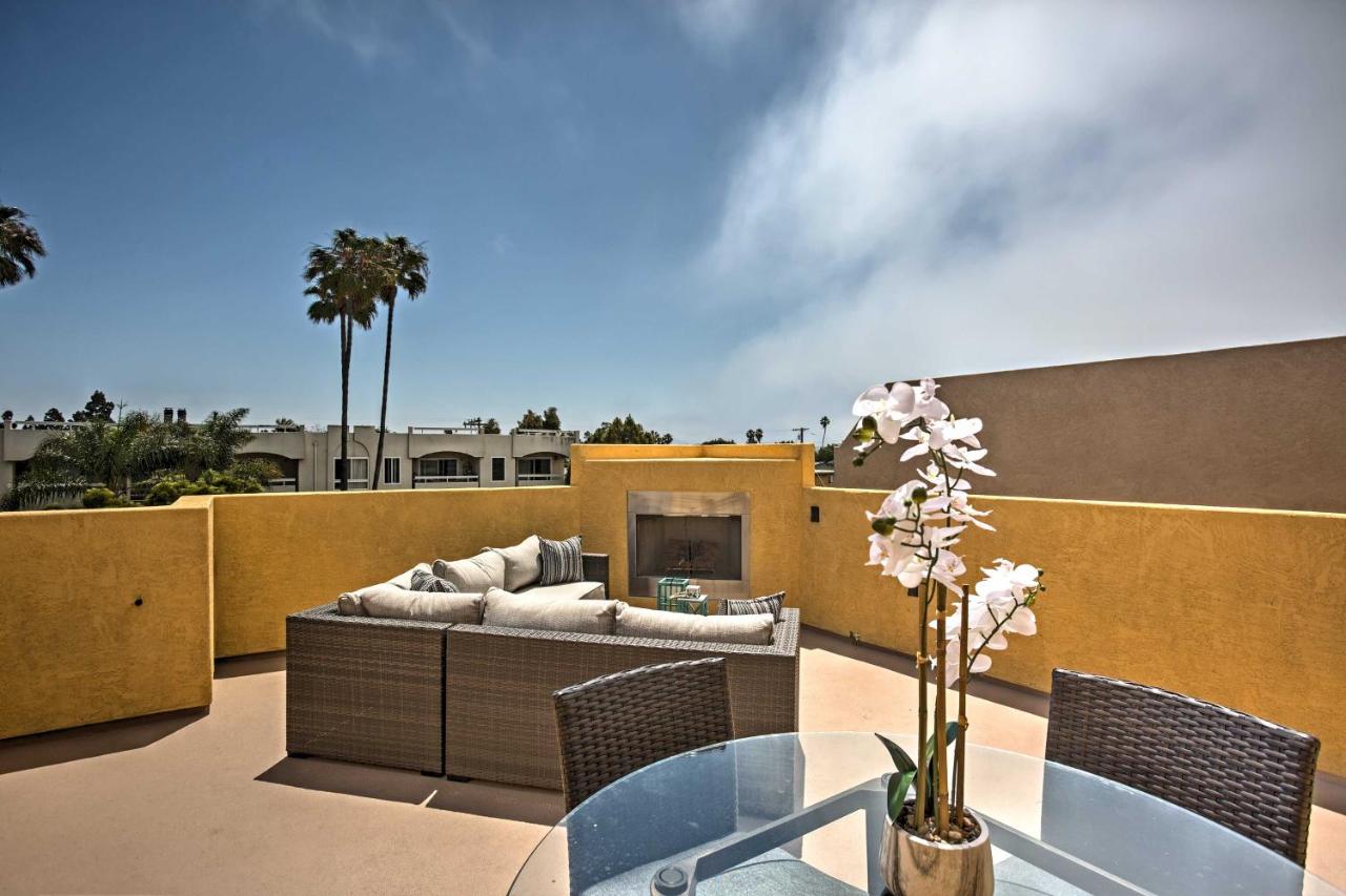 B&B San Diego - Sunny SoCal Hideaway Less Than 2 Miles to Pacific Beach! - Bed and Breakfast San Diego