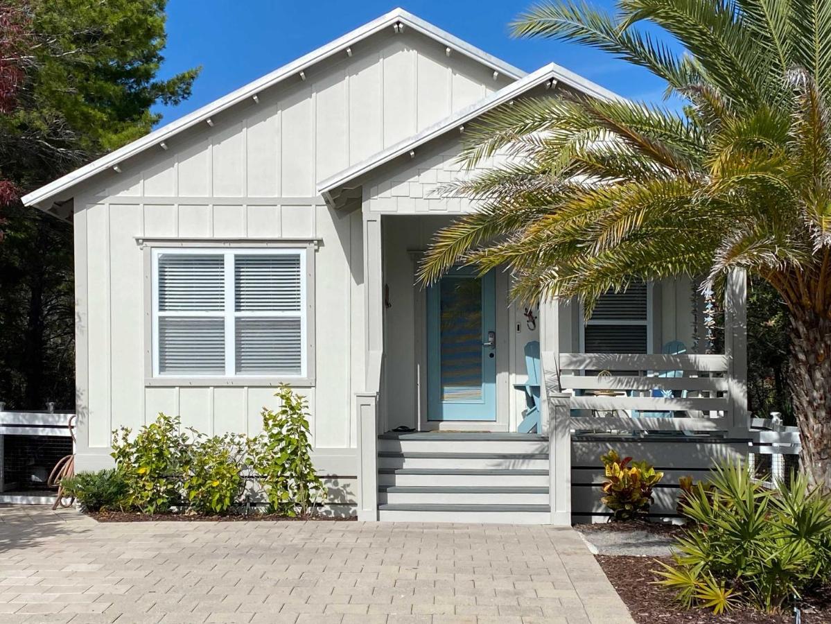 B&B Santa Rosa Beach - Santa Rosa Home with Pool Access - Half Mi to Beach! - Bed and Breakfast Santa Rosa Beach