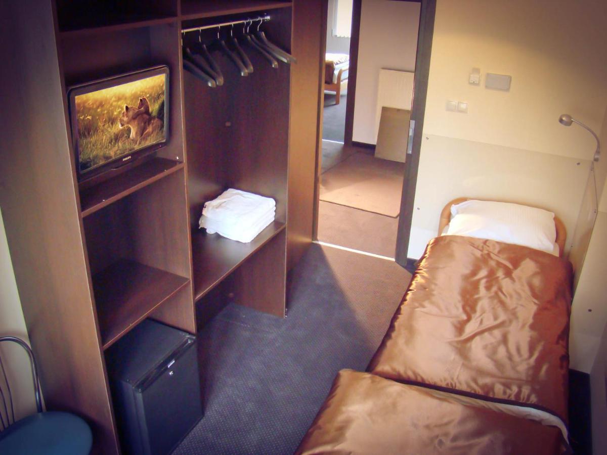 Classic Zweibettzimmer