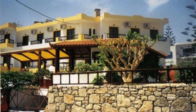 Diamond Beach Apts & Studios - Ferienwohnung