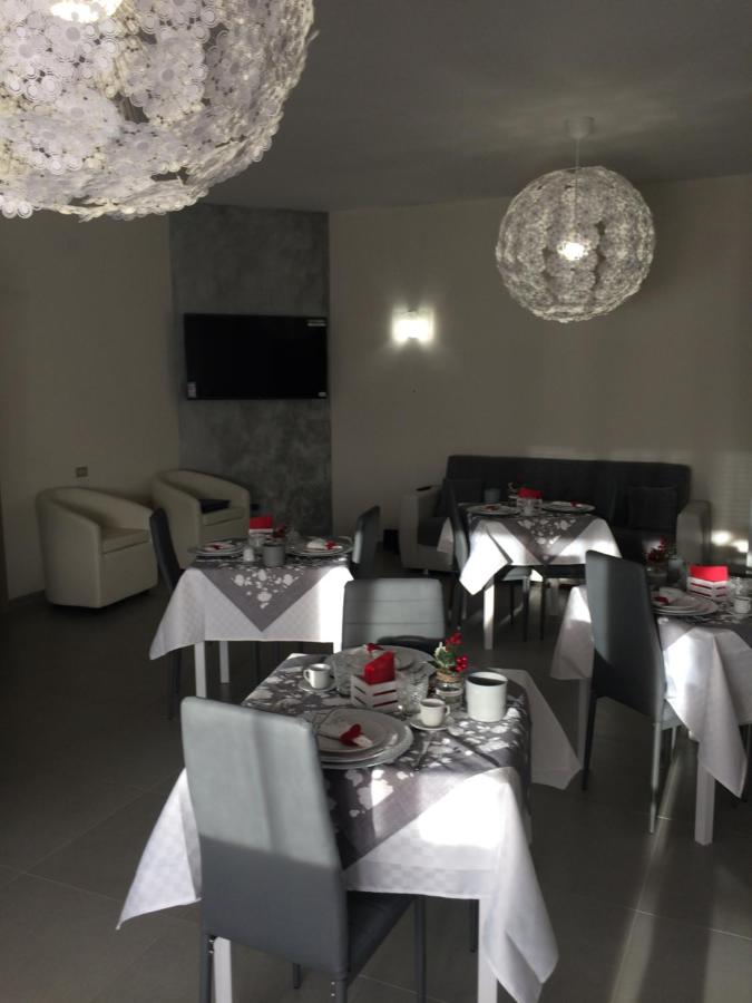 Terrazze Dannunziane - B&B Pescara