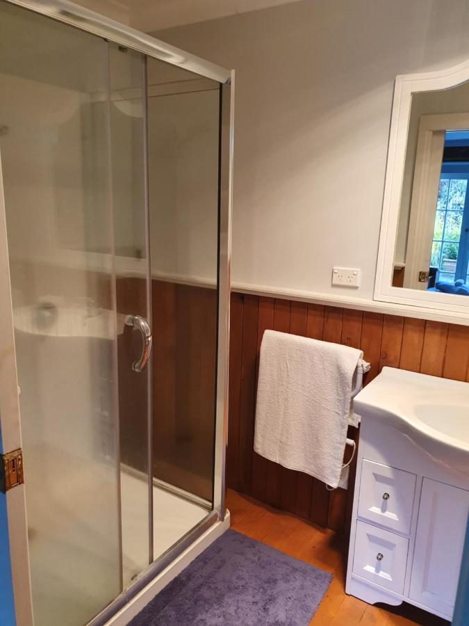 Deluxe Kamer (2 Volwassenen + 1 Kind)