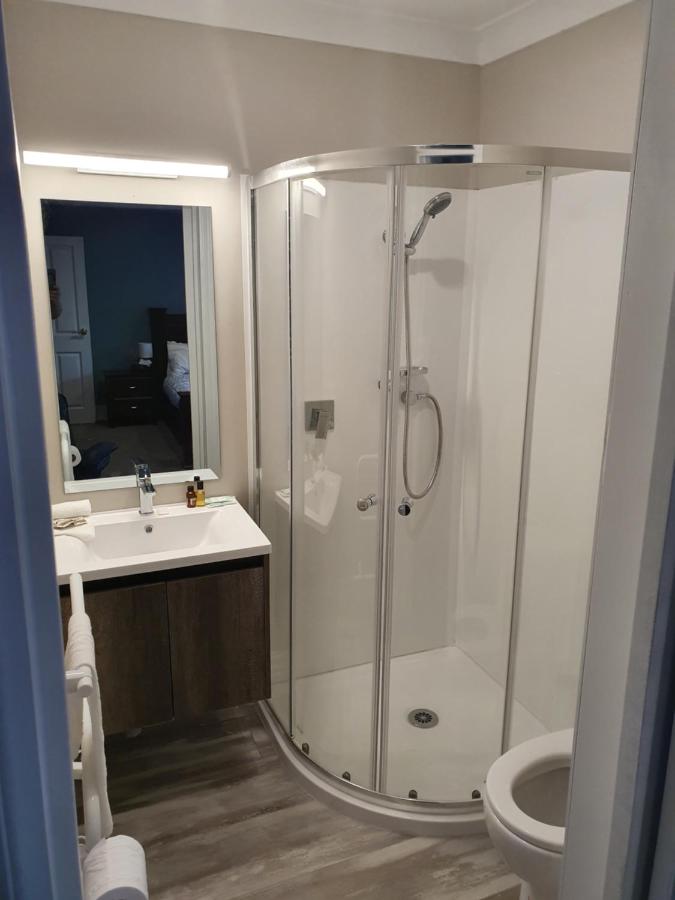 Deluxe Tweepersoonskamer (2 Volwassenen + 1 Kind)