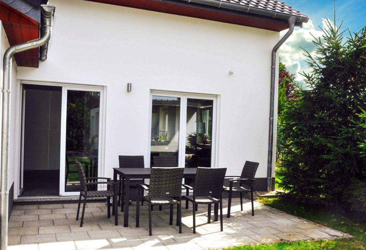 Villa de 3 dormitorios