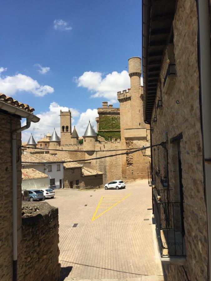 Buenavista Olite - Ferienwohnung