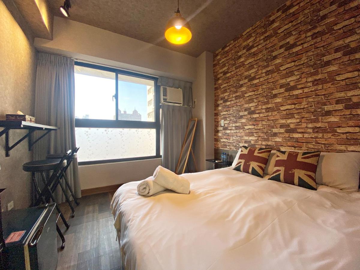 B&B Taichung - Fengjia 101 - Bed and Breakfast Taichung