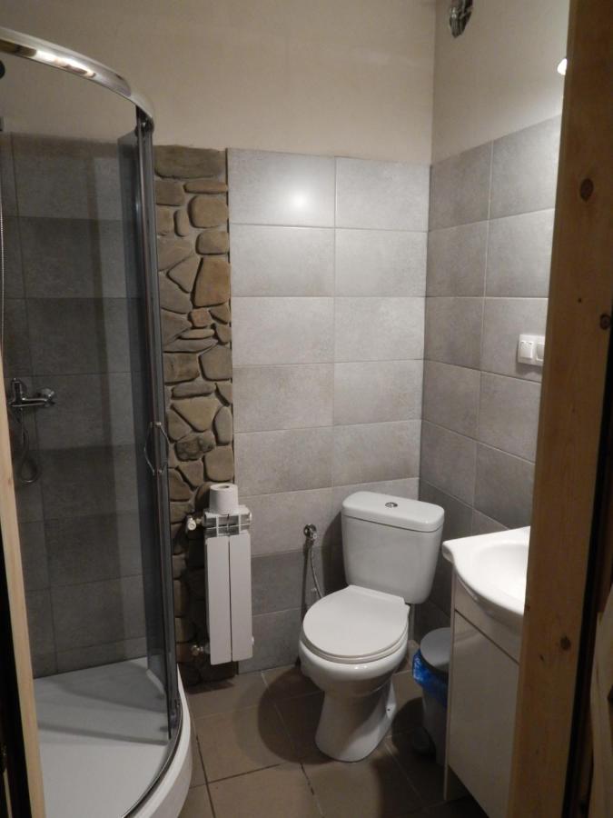 Small Single Room