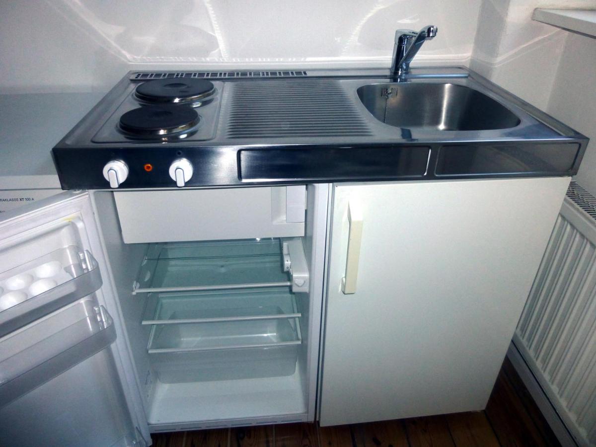 Ferienwohnung Berlin Tiergarten - B&B