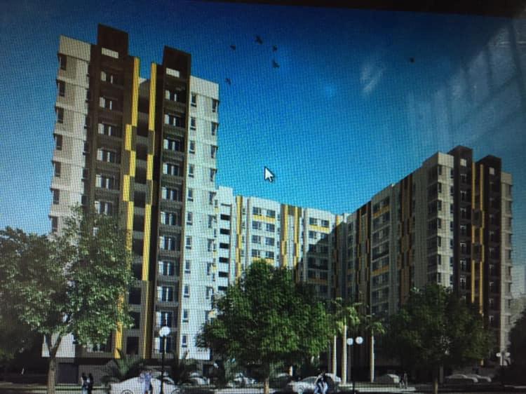 JACY Apartment - Phan Rang, Ninh Thuan - B&B Phan Rang-Tháp Chàm