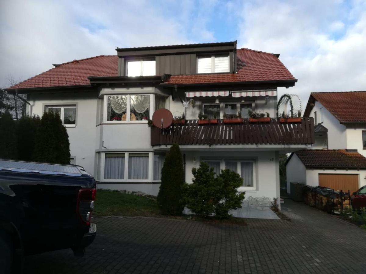 Diti Apartment - B&B Lottstetten