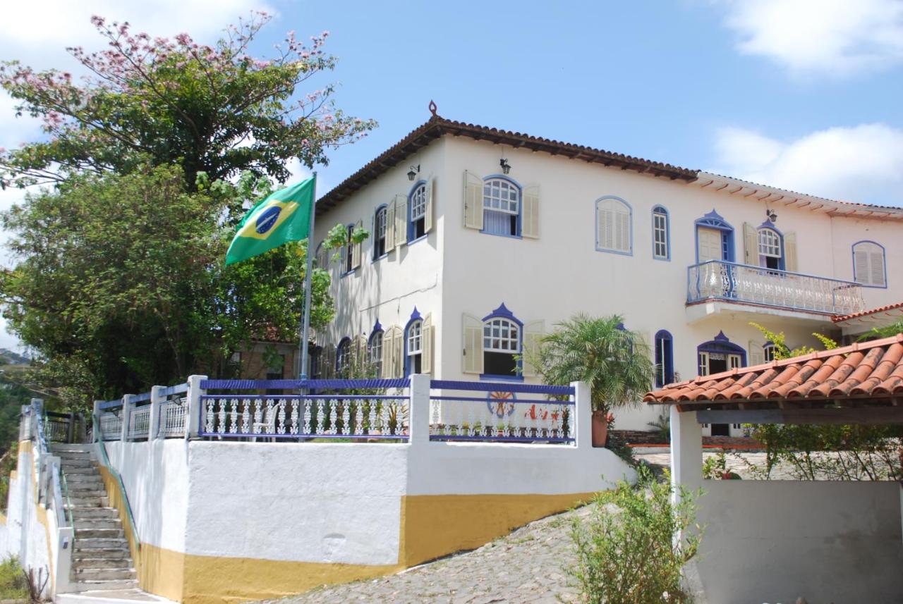 B&B Ouro Preto - Abigail Condé - Bed and Breakfast Ouro Preto