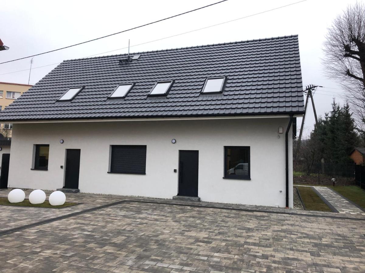 Apartamenty Caminski Deluxe - B&B