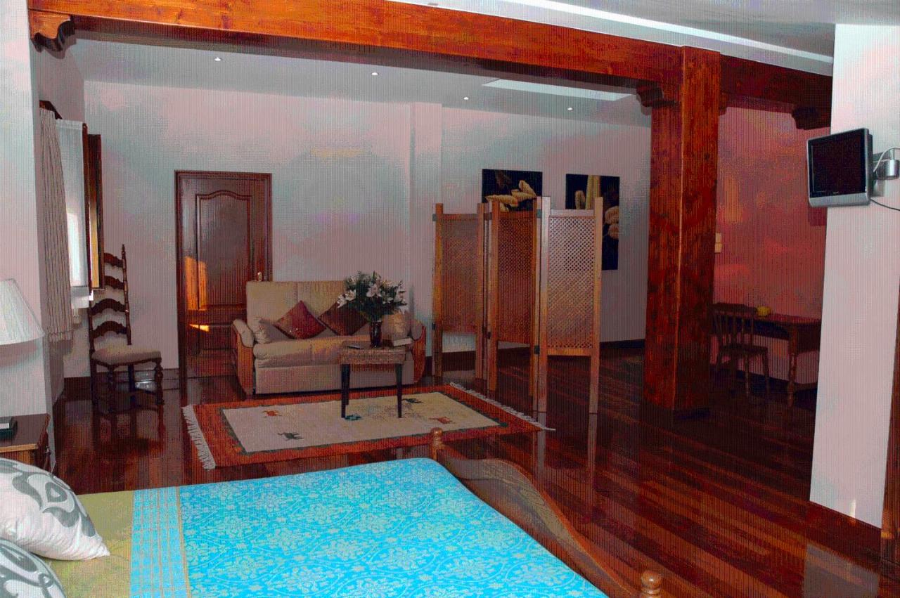 Double or Twin Room 3