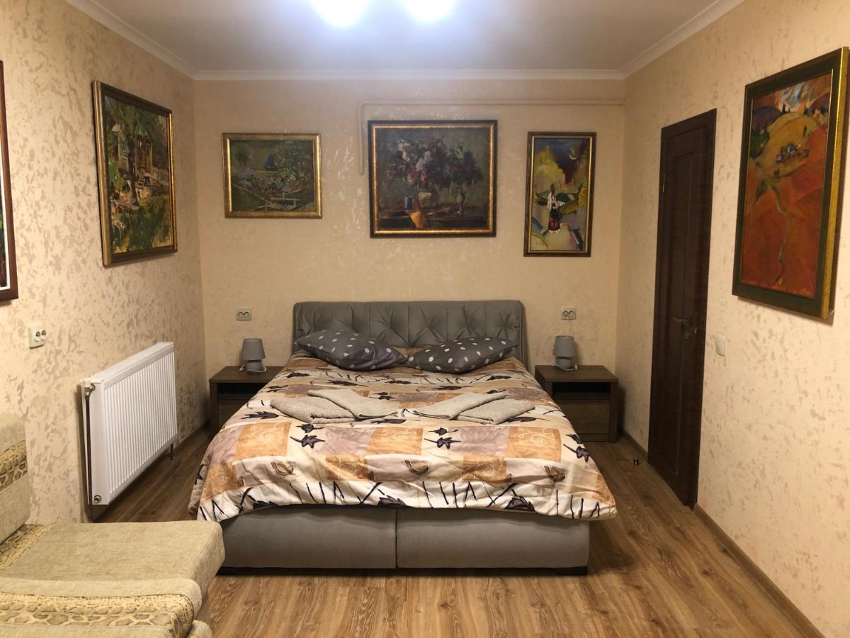 Chambre Triple Standard
