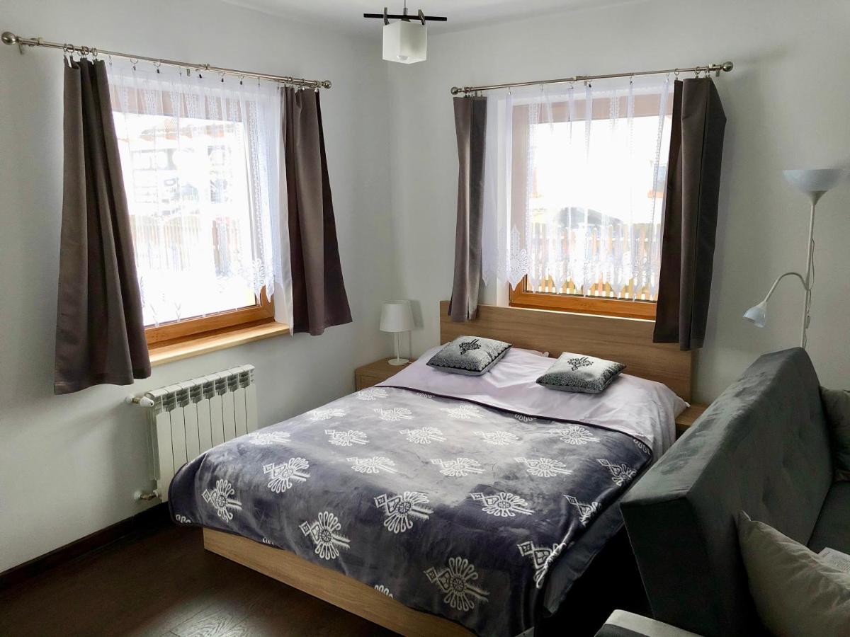 Monolocale King con Divano-Letto