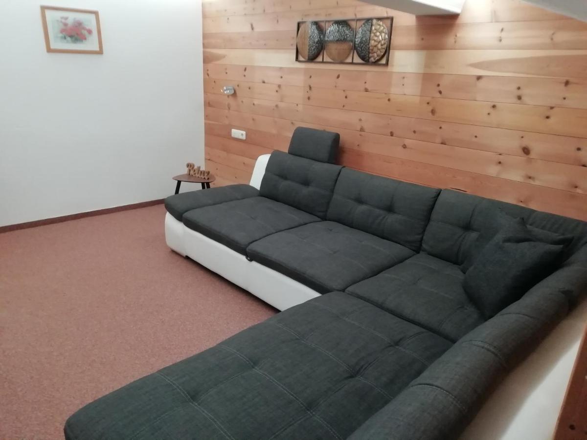 Appartement met 2 slaapkamers
