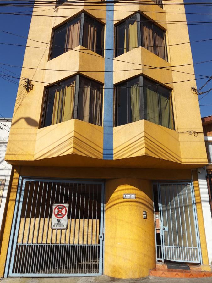 B&B Antofagasta - Resimed - Bed and Breakfast Antofagasta