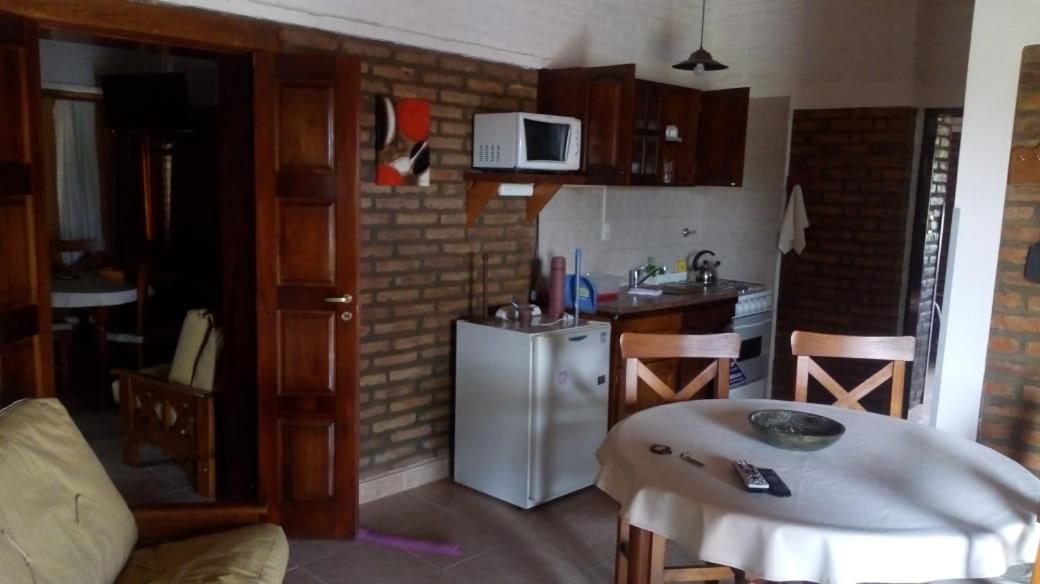 Maison de Vacances