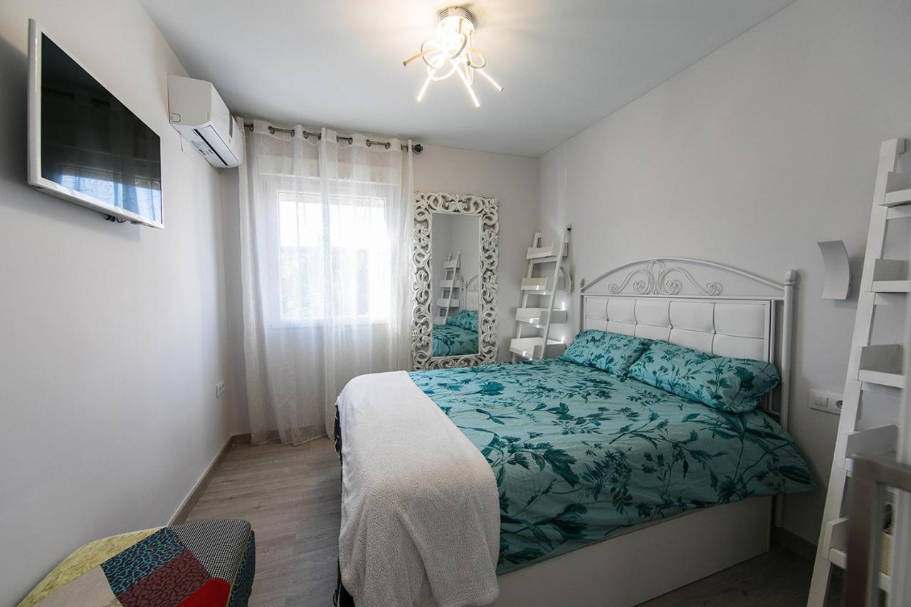 Apartment mit 3 Schlafzimmern