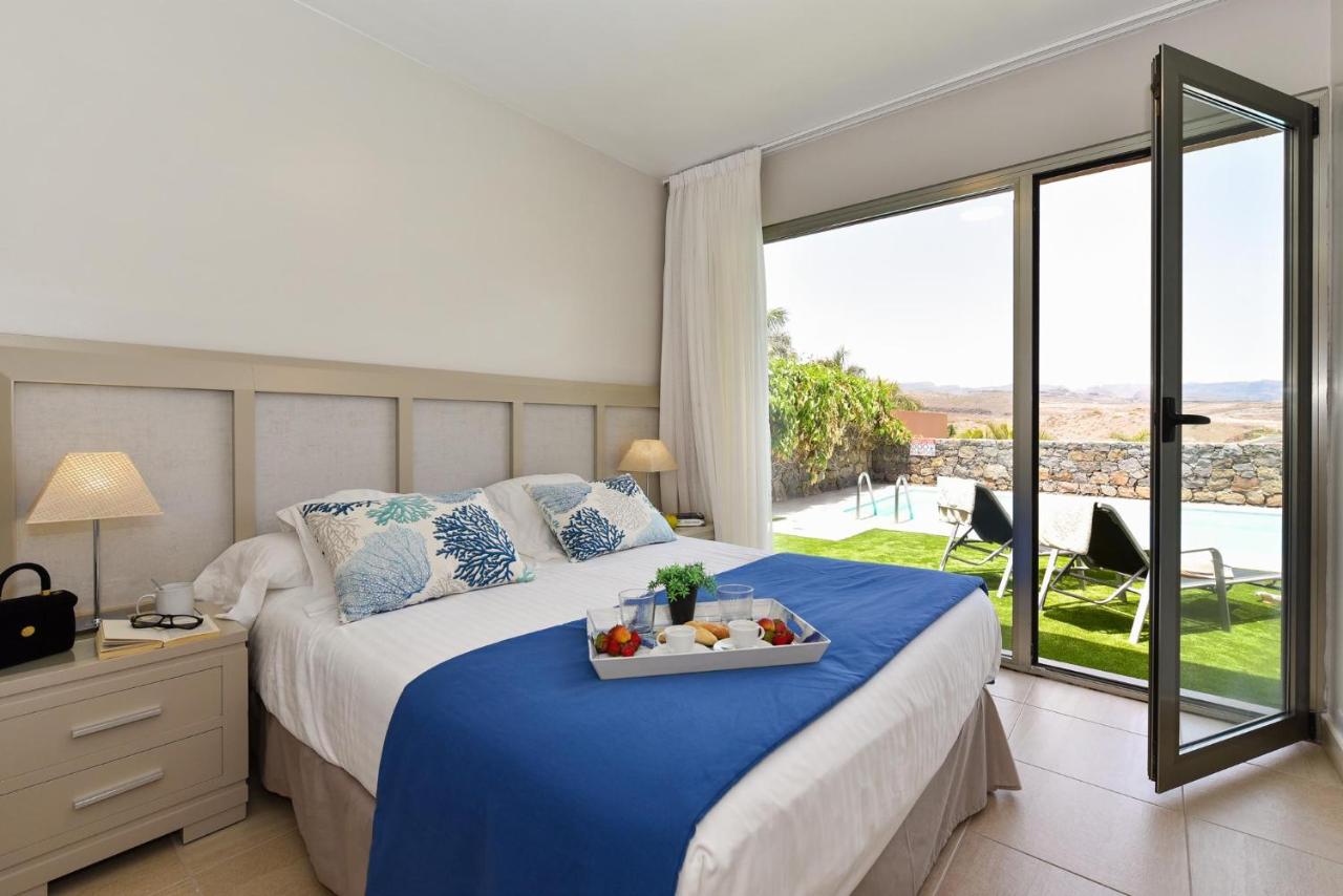 Two-Bedroom Villa with Private Pool