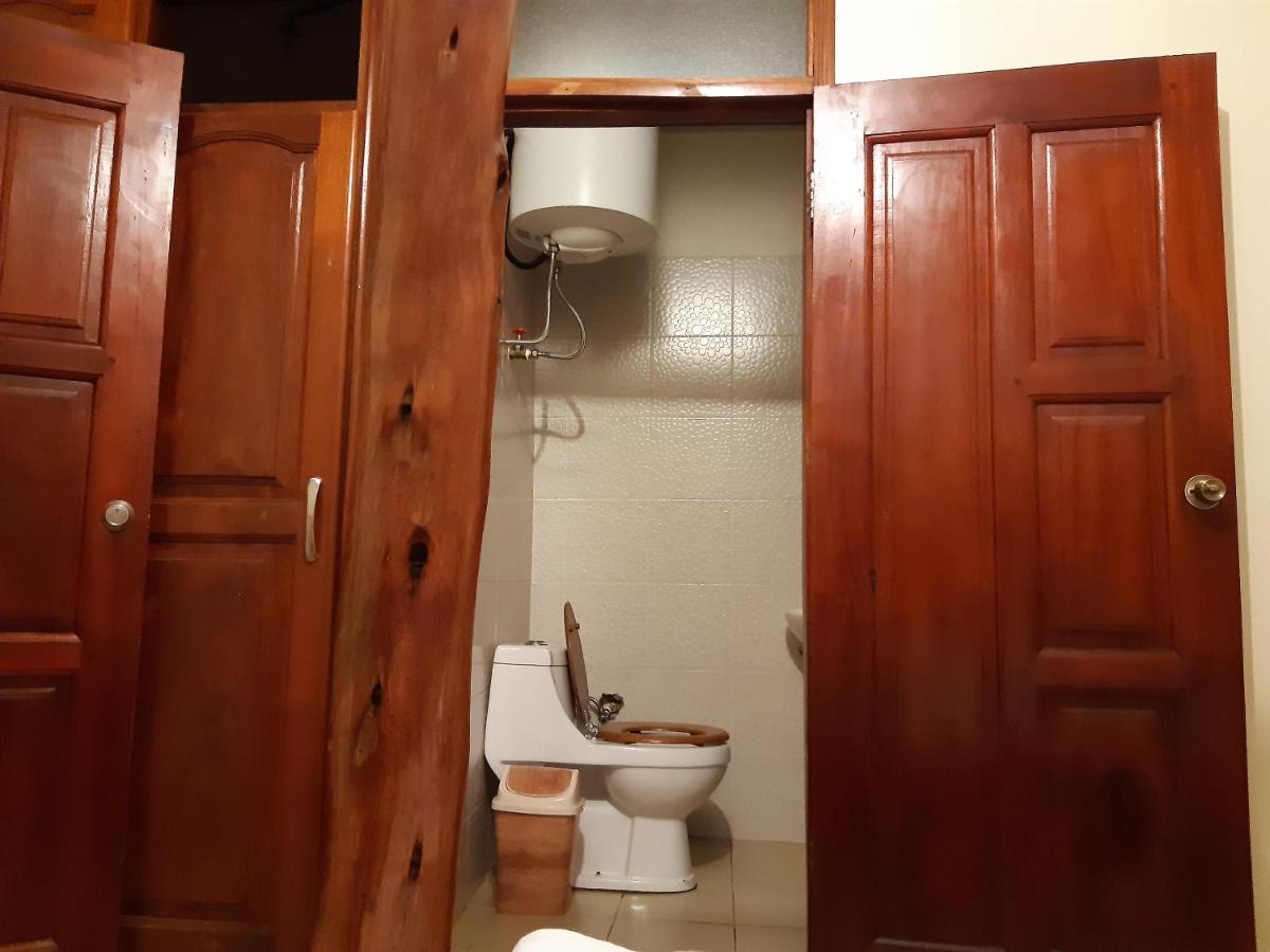 Double Room with Lake View