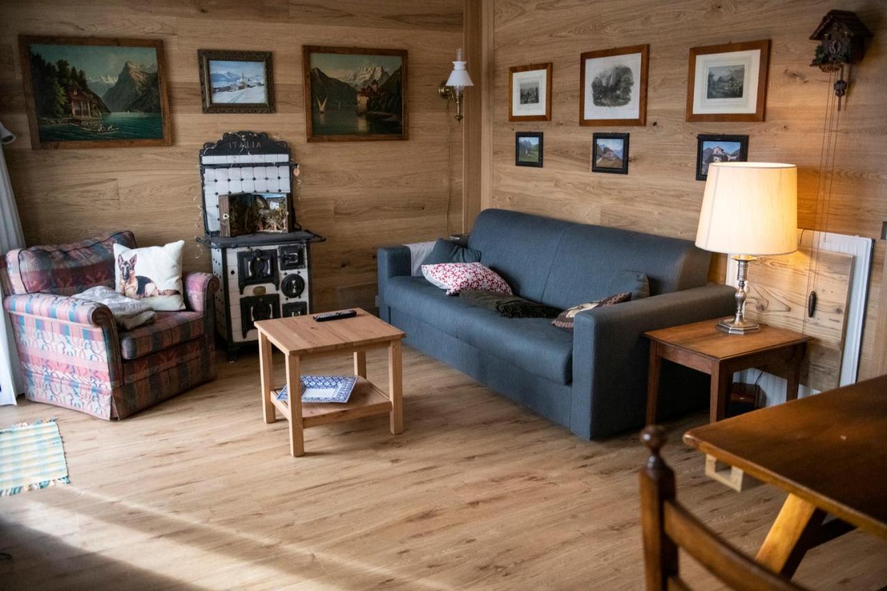 Appartement de montagne, idéalement situé - Ferienwohnung Crans-Montana