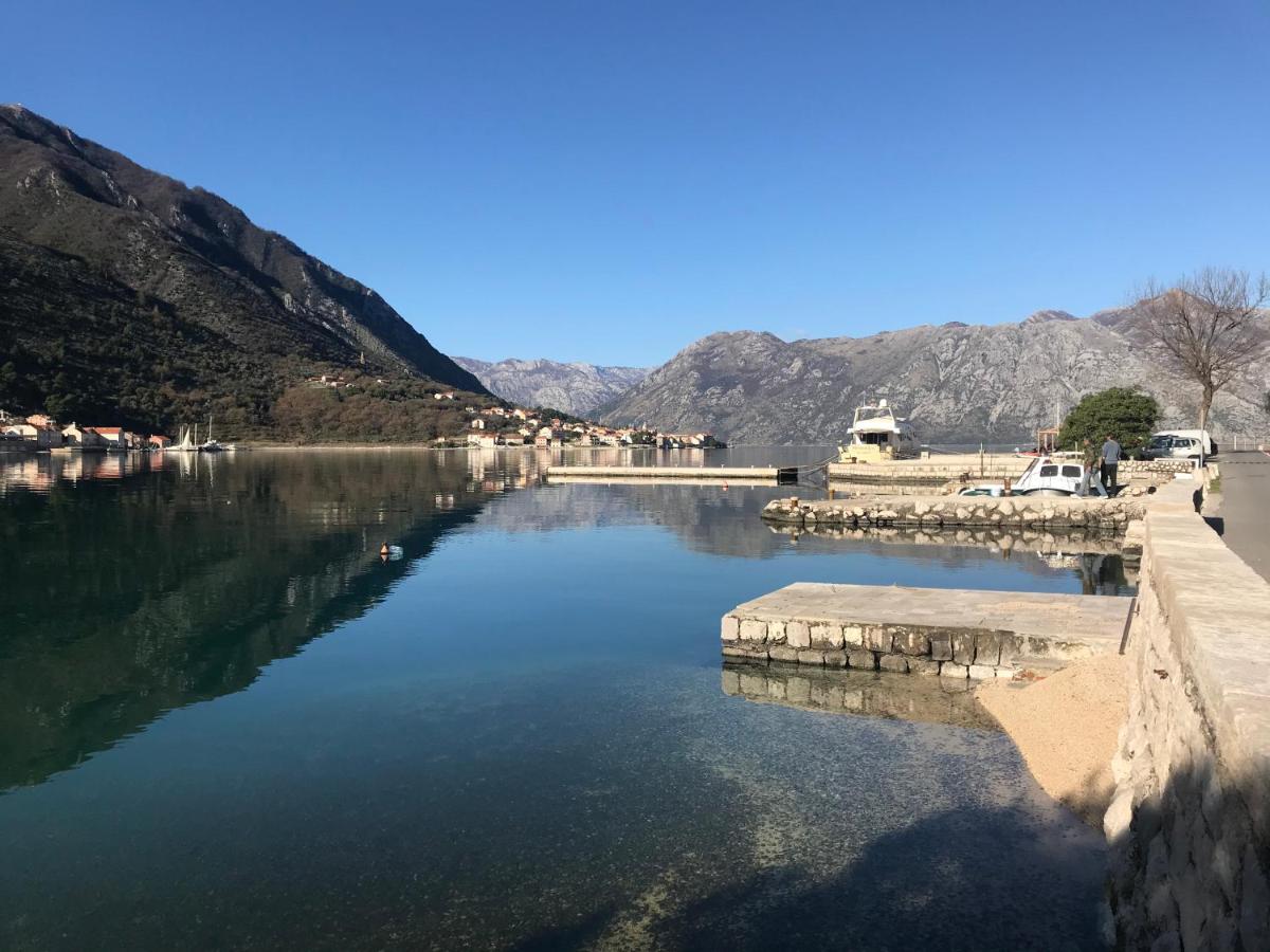 Apartamento con terraza 