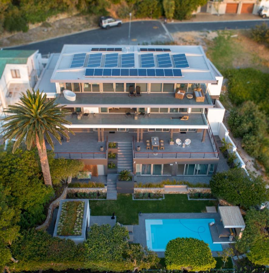 Atholl House - Ferienwohnung Kapstadt