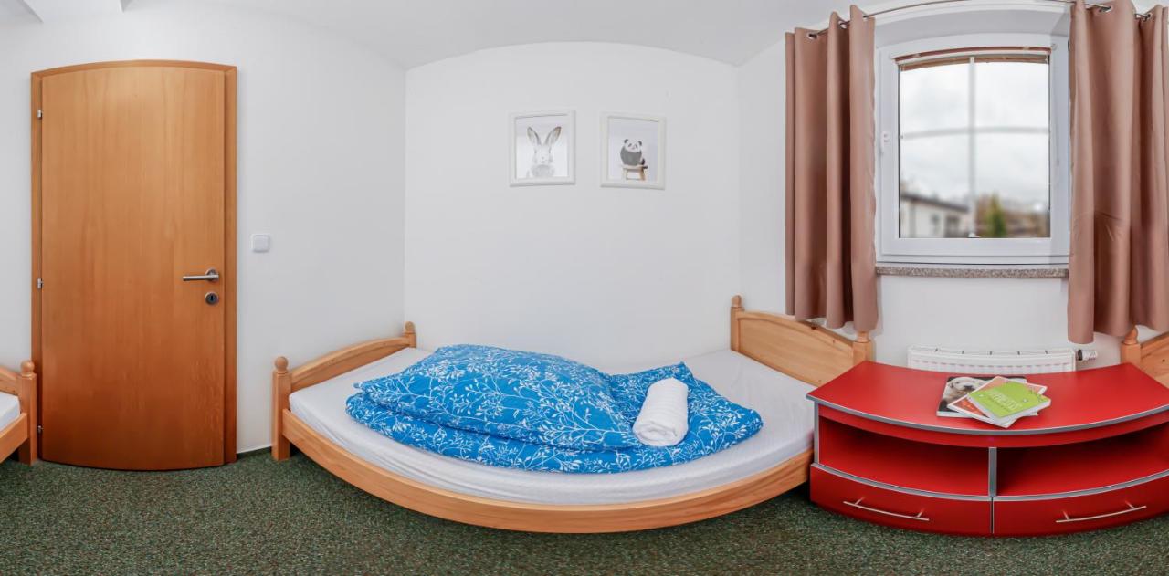 Suite mit 2 Schlafzimmern (2 Erwachsene + 2 Kinder) 
