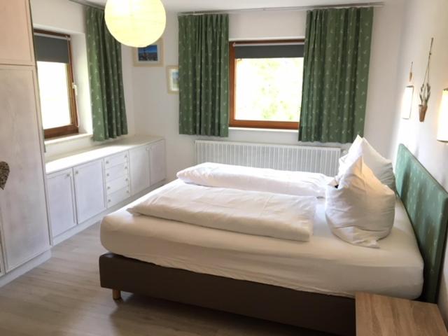 Apartment mit 2 Schlafzimmern