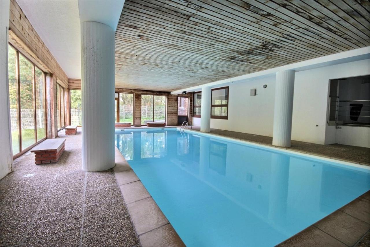 APPARTEMENT AVCE ACCES PISCINE-WIFI-SAINT JEAN D'AULPS STATION-4 PERSONNES-DAILLE S18 - B&B