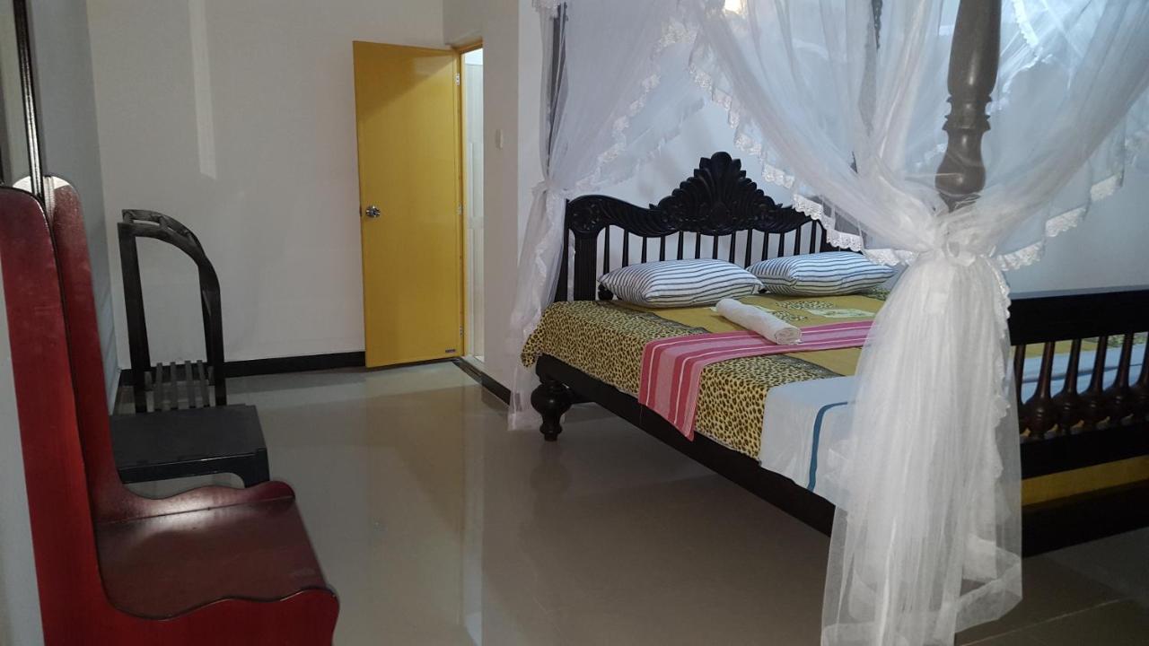 B&B Mirissa city - Samudra Guest House - Bed and Breakfast Mirissa city