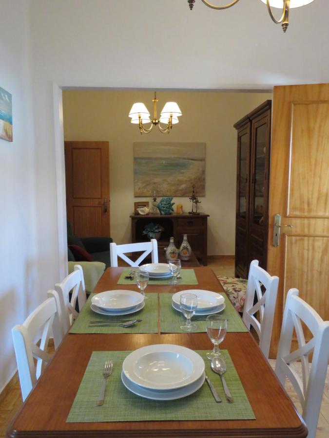 Apartment mit 2 Schlafzimmern