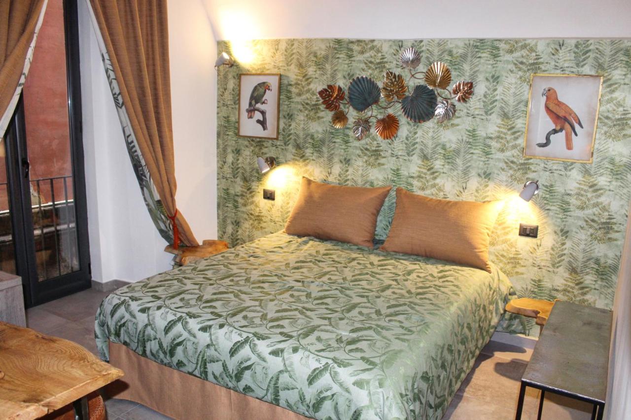 Junior Suite with Balcony