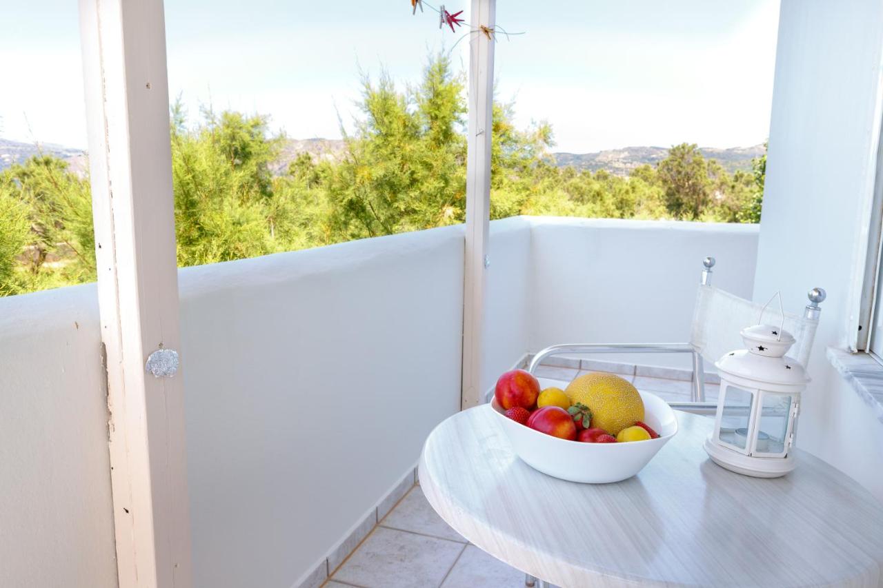 Studio Standard avec Vue sur la Mer 